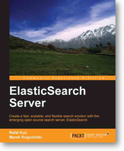 elasticsearch server