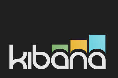 Logo van Kibana