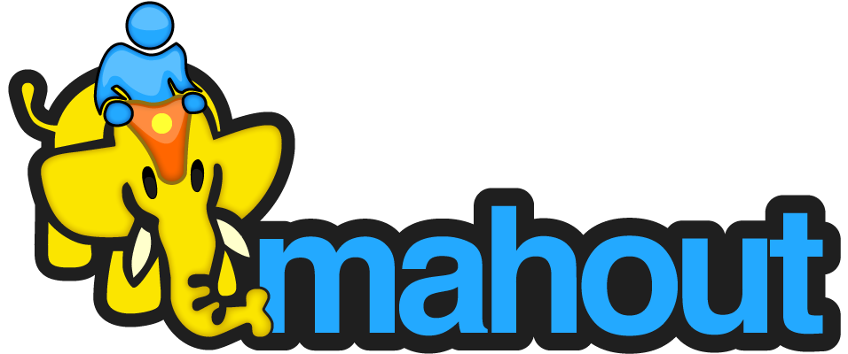 Mahout-logo