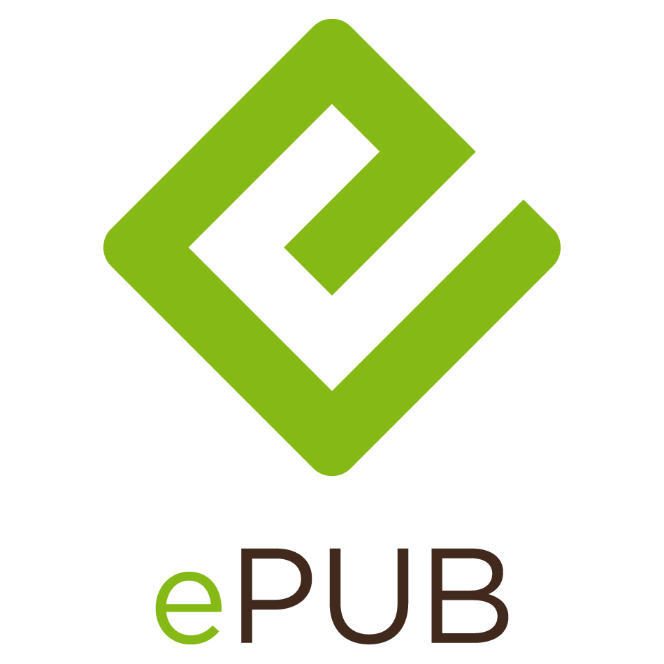 ePub Logo