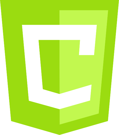 HTML5 Canvas logo